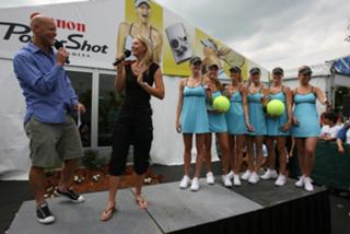 Maria Sharapova feet photo thumbnail