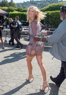 Maria Sharapova feet photo thumbnail