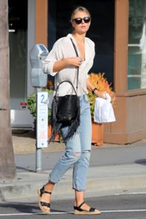 Maria Sharapova feet photo thumbnail