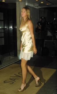 Maria Sharapova feet photo thumbnail