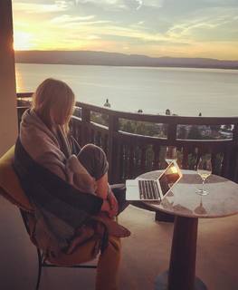 Maria Sharapova feet photo thumbnail