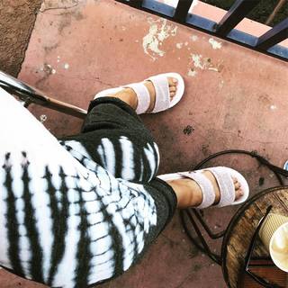 Maria Sharapova feet photo thumbnail