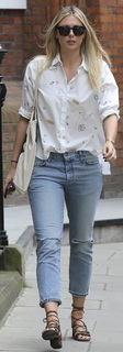 Maria Sharapova feet photo thumbnail