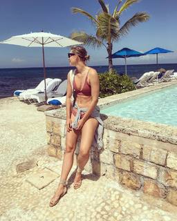 Maria Sharapova feet photo thumbnail