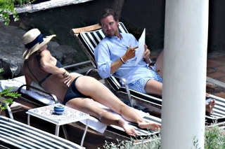 Maria Sharapova feet photo thumbnail