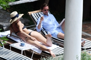 Maria Sharapova feet photo thumbnail
