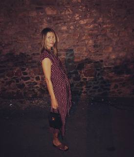 Maria Sharapova feet photo thumbnail