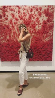 Maria Sharapova feet photo thumbnail