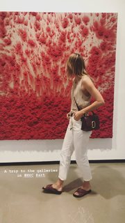 Maria Sharapova feet photo thumbnail