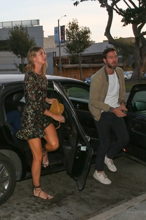 Maria Sharapova feet photo thumbnail