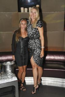 Maria Sharapova feet photo thumbnail