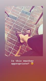 Maria Sharapova feet photo thumbnail