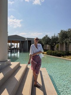 Maria Sharapova feet photo 5