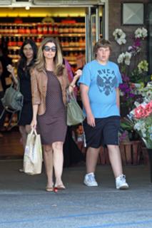 Maria Shriver feet photo 2