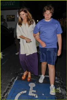 Maria Shriver feet photo 1