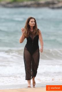 Maria Shriver feet photo 19