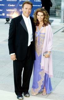 Maria Shriver feet photo 17