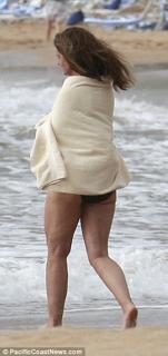 Maria Shriver feet photo 16