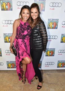 Maria Shriver feet photo 12