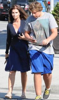 Maria Shriver feet photo 11