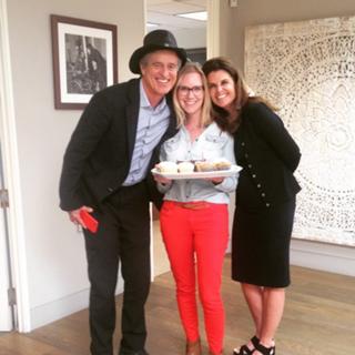 Maria Shriver feet photo 1