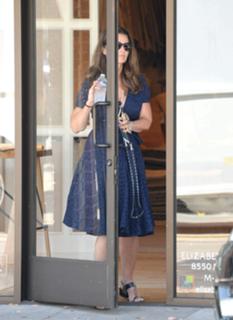 Maria Shriver feet photo 8