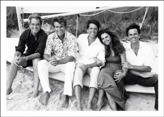 Maria Shriver feet photo 7