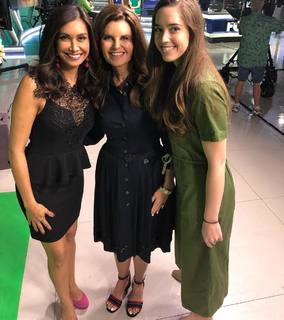 Maria Shriver feet photo 17