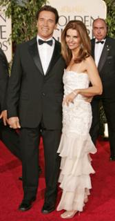 Maria Shriver feet photo 4
