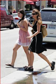 Maria Shriver feet photo 18