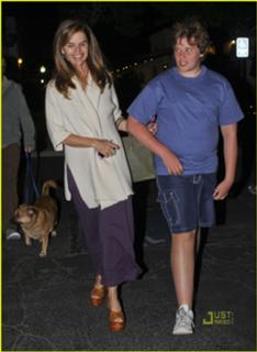 Maria Shriver feet photo 15