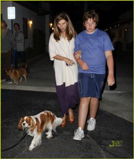 Maria Shriver feet photo 12