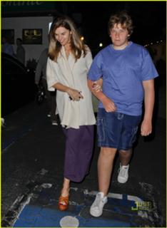 Maria Shriver feet photo 10