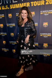 Maria Shriver feet photo 12