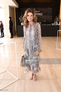 Maria Shriver feet photo 10