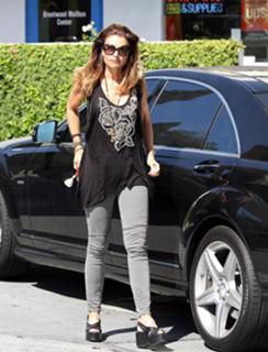 Maria Shriver feet photo 8