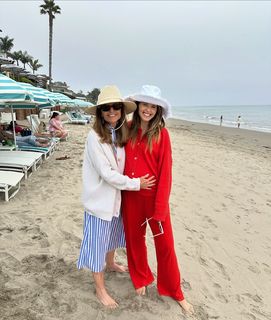 Maria Shriver feet photo 2