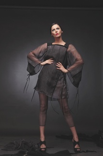 Maria Silvestar feet photo 1