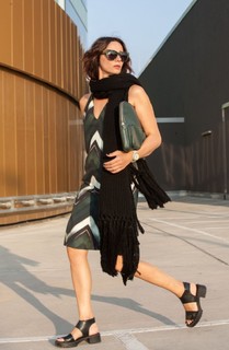 Maria Silvestar feet photo 3