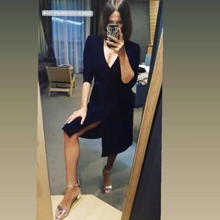 Maria Silvestar feet photo 14