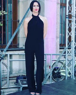 Maria Silvestar feet photo 3