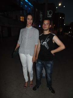 Maria Silvestar feet photo 6