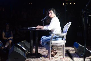 Maria Silvestar feet photo 19
