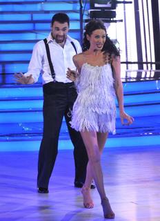 Maria Silvestar feet photo 5