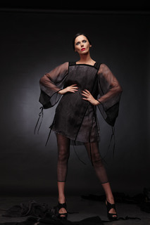Maria Silvestar feet photo 2