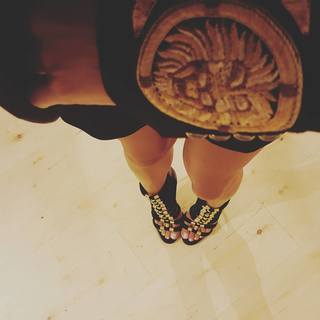 Maria Silvestar feet photo 20