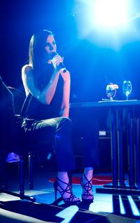 Maria Silvestar feet photo 16