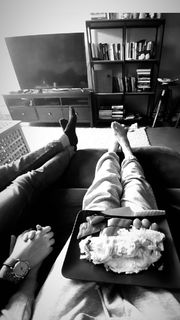 Maria Silvestar feet photo 19