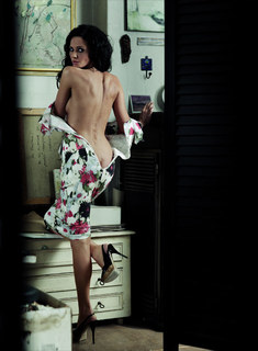 Maria Silvestar feet photo 14
