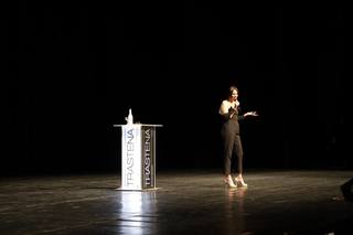 Maria Silvestar feet photo 8